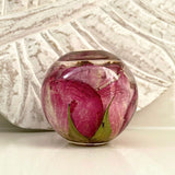 RESIN Candle Holder