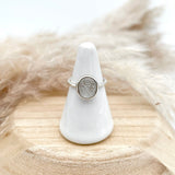 Oval Ring