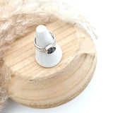 Double Band Ring