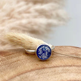 Classic Silver Ring