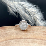 Oval Ring