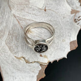 Double Band Ring