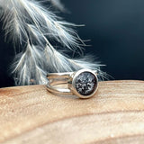 Double Band Ring