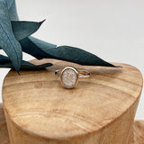 Oval Ring