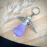 Angel Keyring