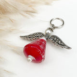 Angel Keyring