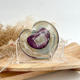 Heart Keepsake