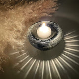 Starlight Candleholder