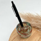 Memorial Pen Holder