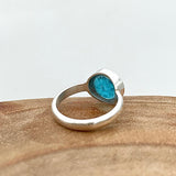 Classic Silver Ring