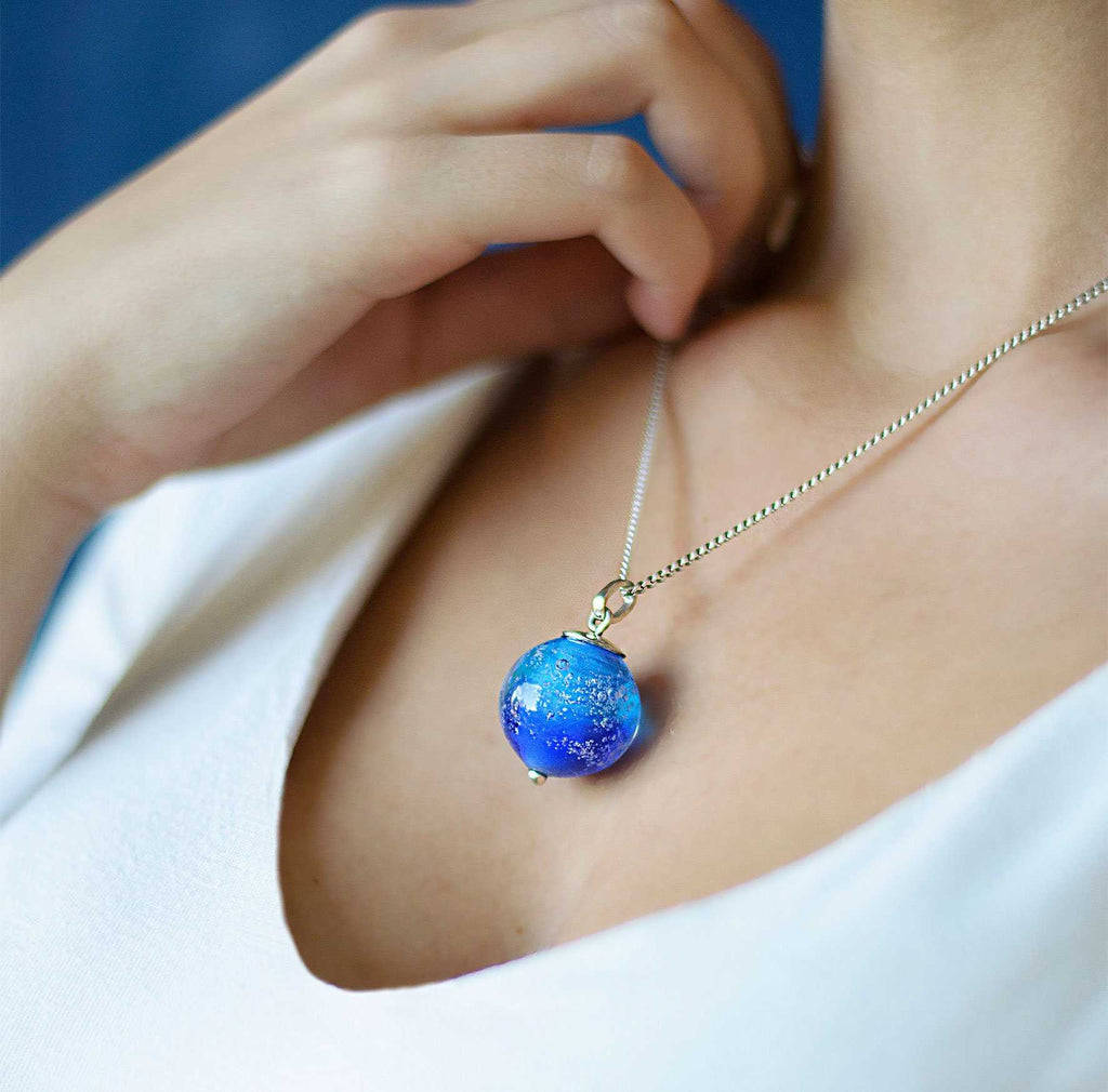 Marble Pendant Glash Designs Glash Designs
