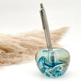 Non-Ash Pen Holder