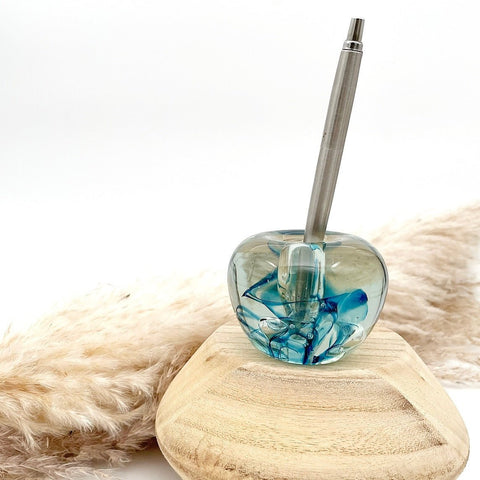 Non-Ash Pen Holder