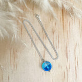 Basic 45cm Sterling Silver Chain